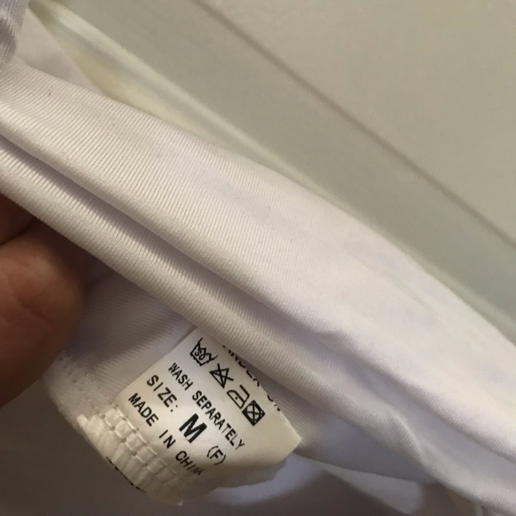 Open Back Bodysuit🌵 - Picture 5 of 6